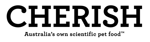 CHERISH Logo_Black