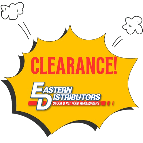 CLEARANCE