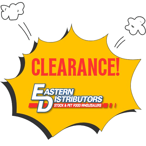 CLEARANCE