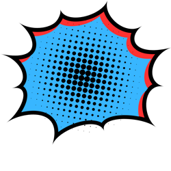 Blue boom 1
