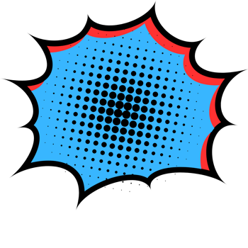 Blue boom 1