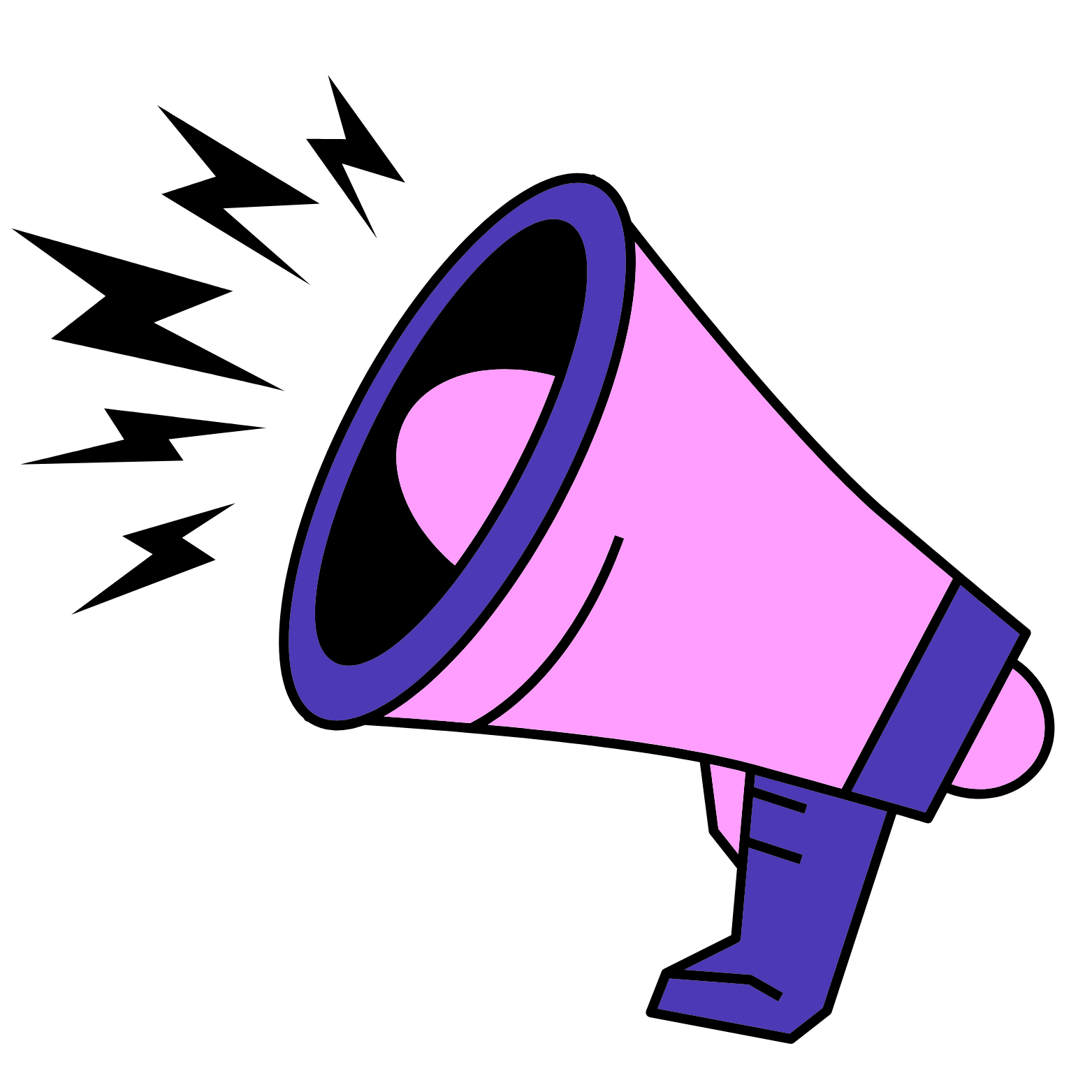 Megaphone
