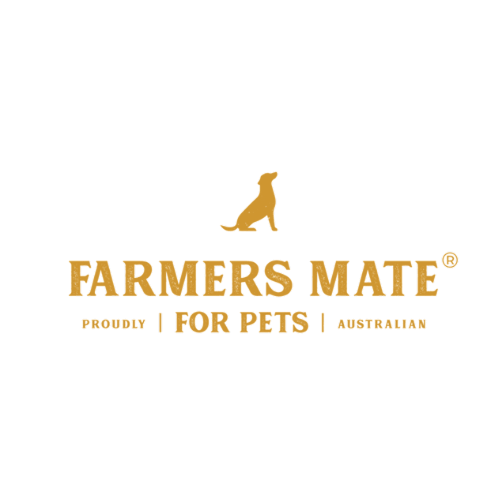 FARMERS MATE Logo