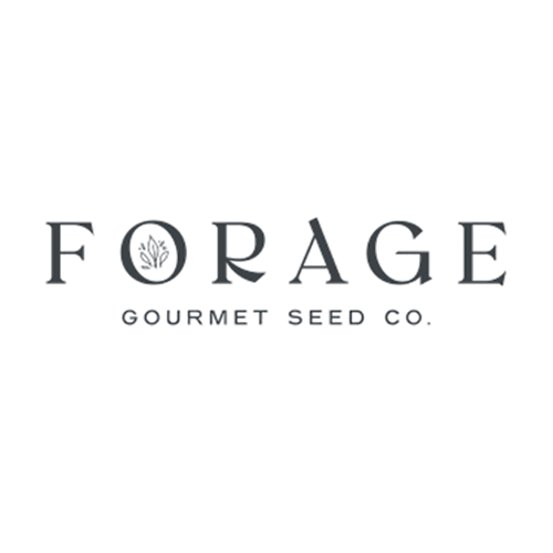 FORAGE Logo