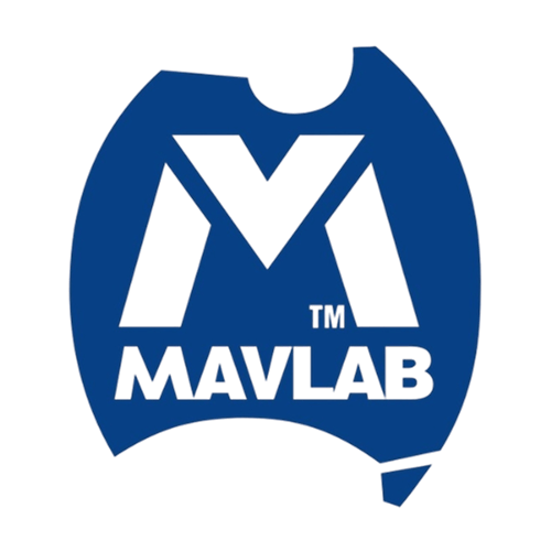 MAVLAB Logo