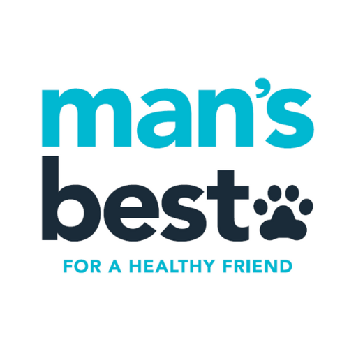 MANS BEST 