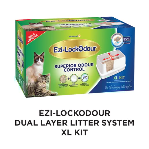 Eastern Distributors Product Tile XL Kit