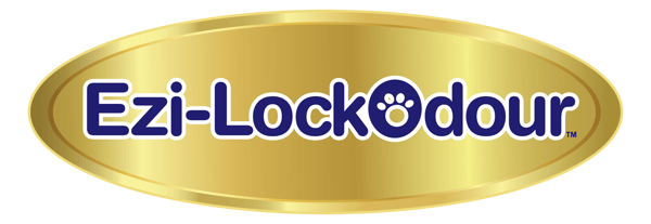 Ezi-LockOdour Logo