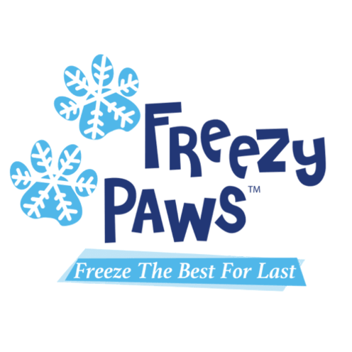 FREEZY PAWS