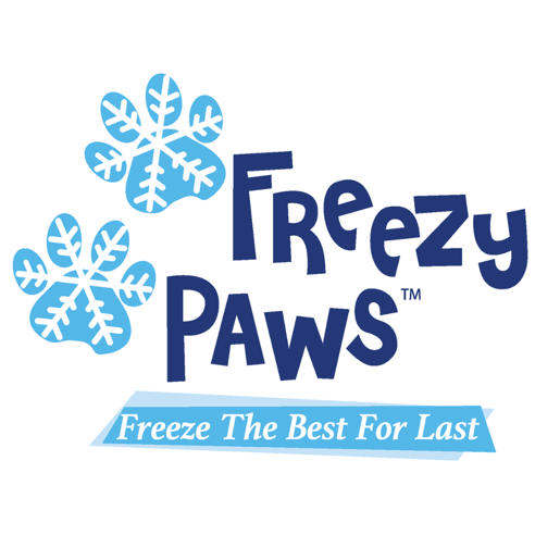 Freezy Paws 