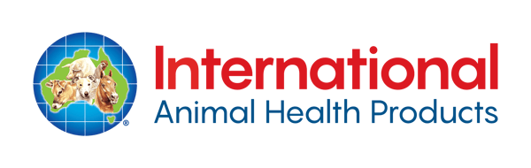 IAHP Logo - Horizontal