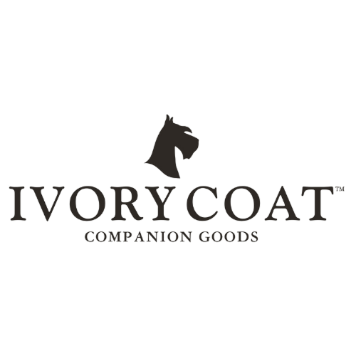 IVORY COAT