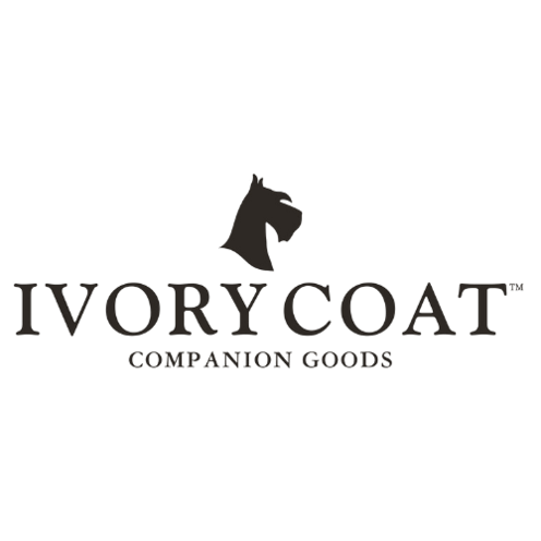 IVORY COAT