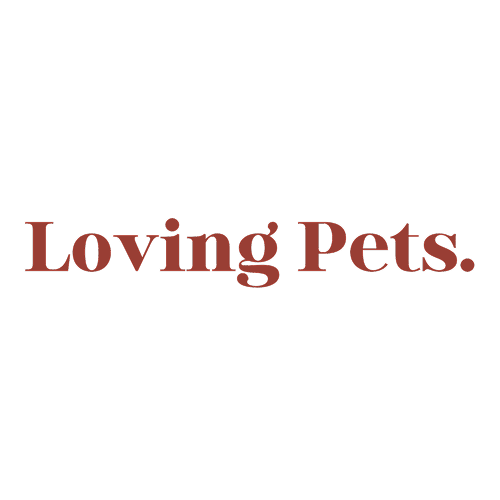 Loving Pets 2024