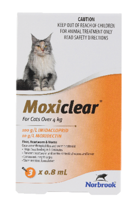 Moxiclear Eastern Blog Elements-Cat 3Pack