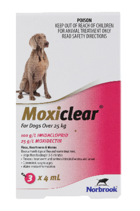 Moxiclear Eastern Blog Elements-LargeDog 3Pack
