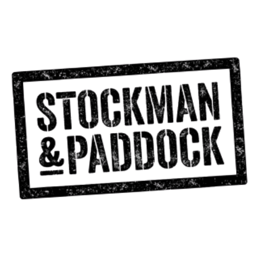 STOCKMAN & PADDOCK