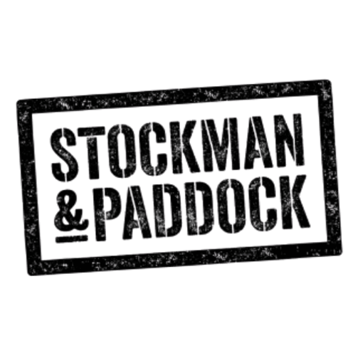 STOCKMAN & PADDOCK