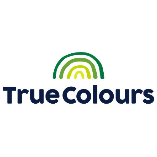 TRUE COLOURS