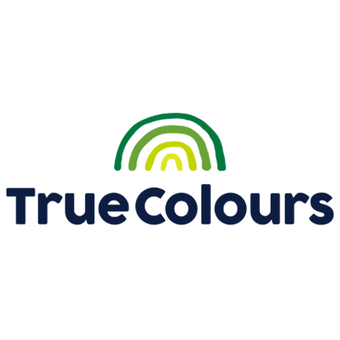 TRUE COLOURS