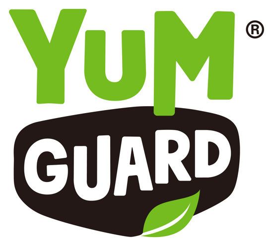 YumGuard logo - transparent