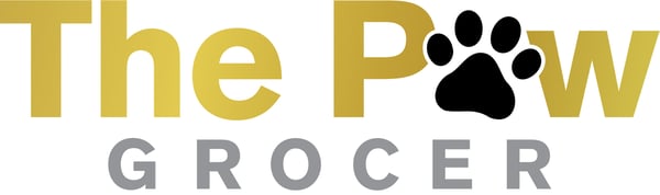 black and gold logo