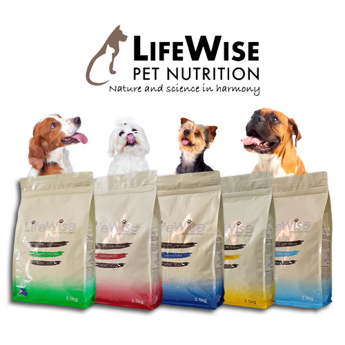 Dog Food