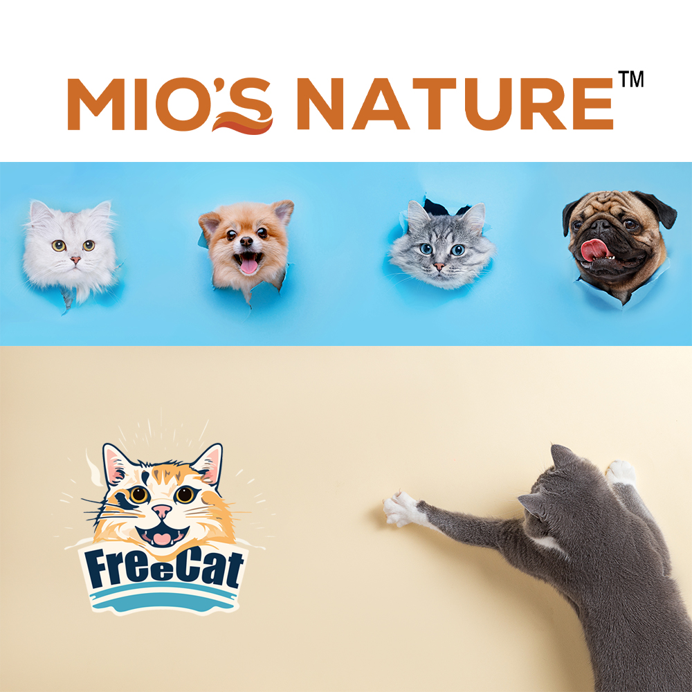 FreePet  brochure 1